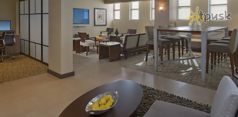 Фото отеля Hyatt Regency La Jolla at Aventine 4* Anaheima ASV cits