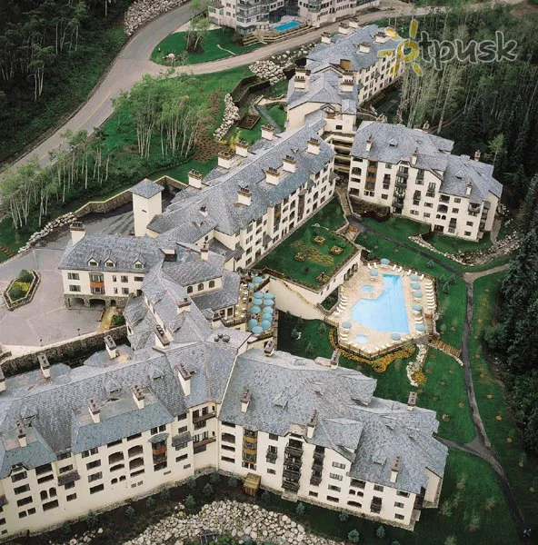 Фото отеля Charter at Beaver Creek 4* Бівер-Крік США інше