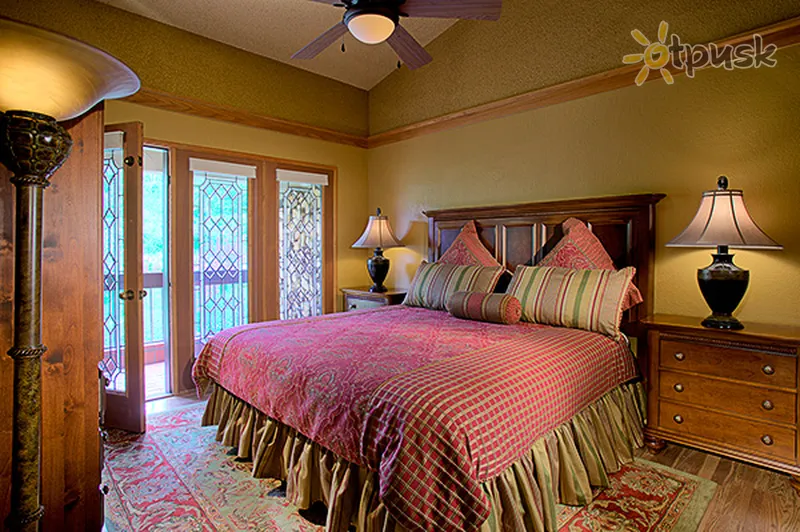 Фото отеля The Charter at Beaver Creek 4* Bebro upelis JAV numeriai