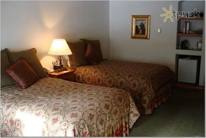 Фото отеля The Pines Lodge 4* Bebro upelis JAV numeriai