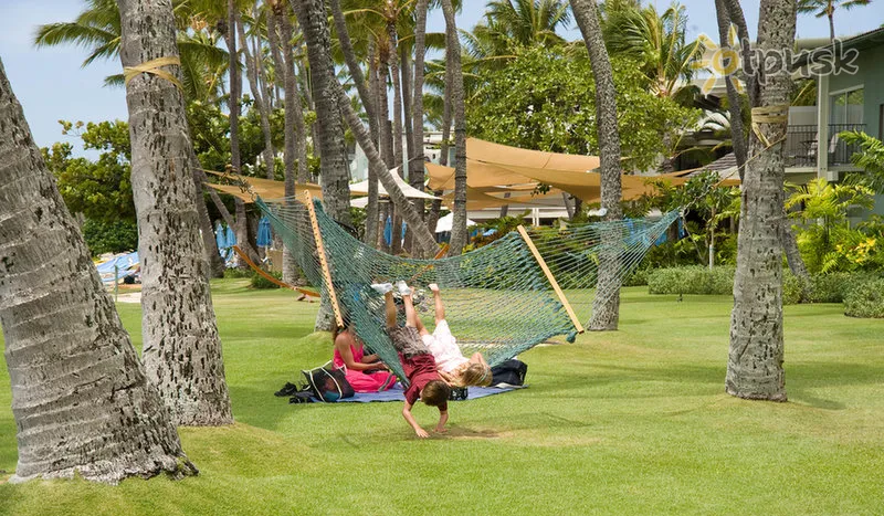 Фото отеля The Kahala Hotel & Resort 5* Гавайські острови США інше