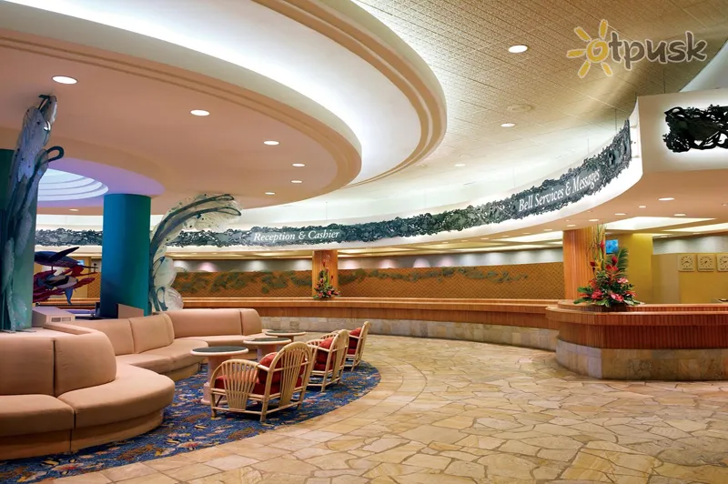 Фото отеля Moana Surfrider, A Westin Resort & Spa 4* Havajų salos JAV išorė ir baseinai