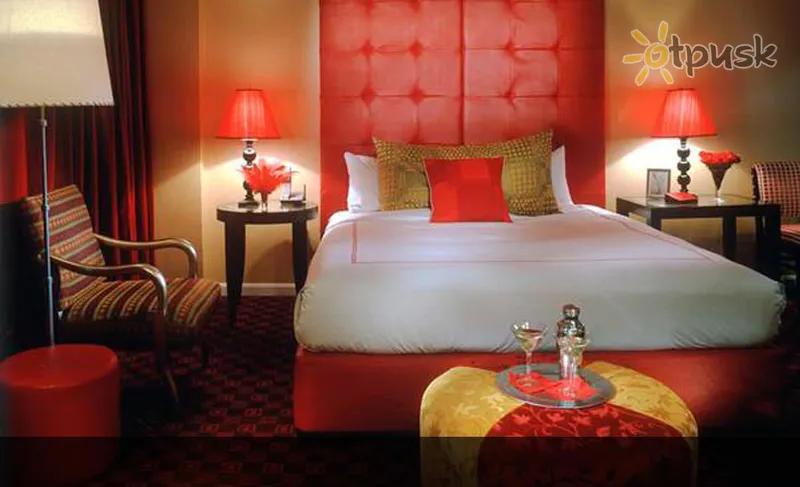 Фото отеля Hotel Rouge 3* Vašingtonas JAV kambariai