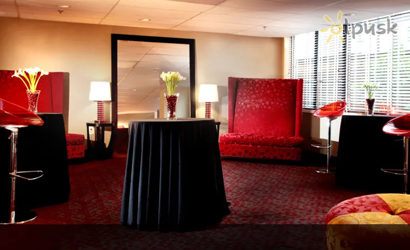 Фото отеля Hotel Rouge 3* Vašingtonas JAV kita