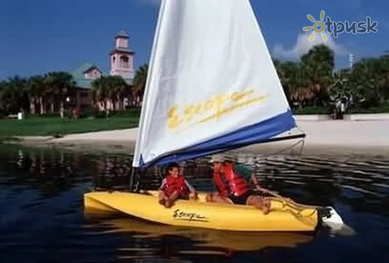 Фото отеля Disney's Caribbean Beach Resort 3* Orlando ASV cits