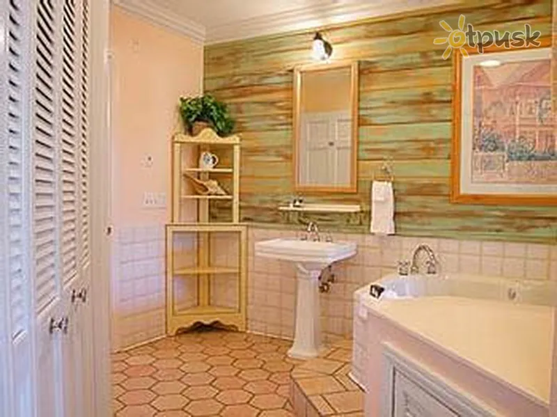 Фото отеля Disney's Old Key West Resort 4* Orlandas JAV numeriai