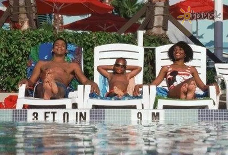 Фото отеля Disney's All-Star Sports Resort 2* Орландо США