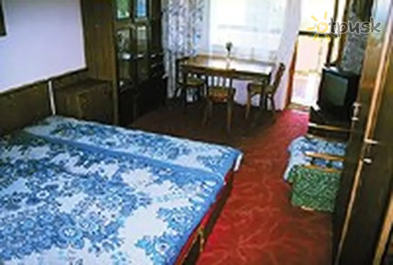 Фото отеля Полет 2* Naujas pasaulis Krymas numeriai