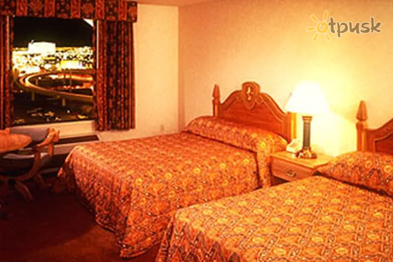 Фото отеля Excalibur Hotel Casino 3* Лас-Вегас США номера