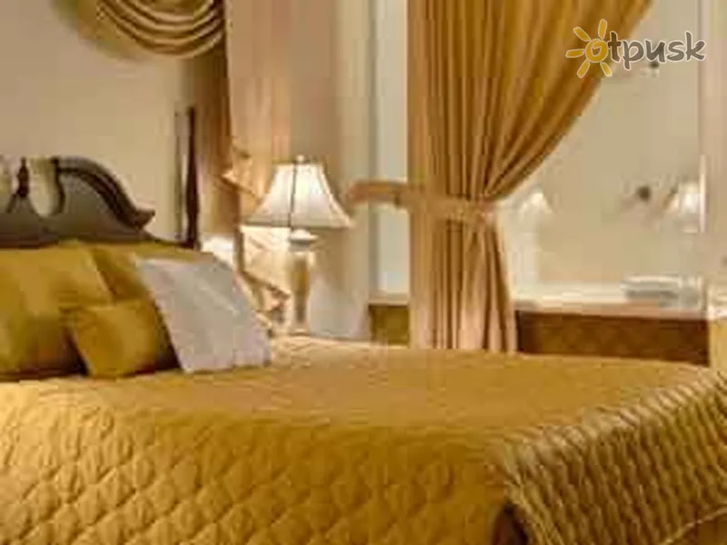 Фото отеля Imperial Palace 3* Лас-Вегас США