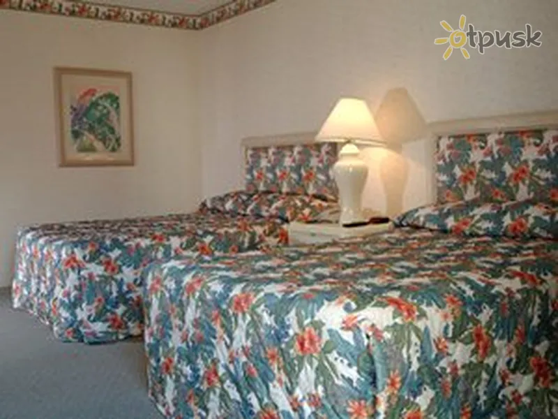 Фото отеля Imperial Palace 3* Лас-Вегас США