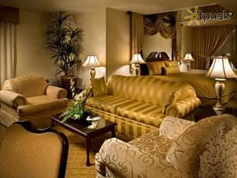 Фото отеля Imperial Palace 3* Лас-Вегас США