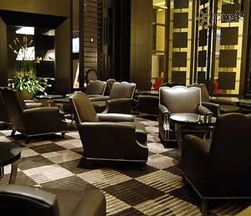 Фото отеля Mandalay Bay Hotel & Casino 5* Las Vegasas JAV fojė ir interjeras