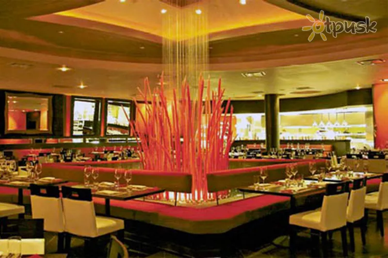 Фото отеля The Palazzo Resort & Casino 5* Лас-Вегас США бари та ресторани
