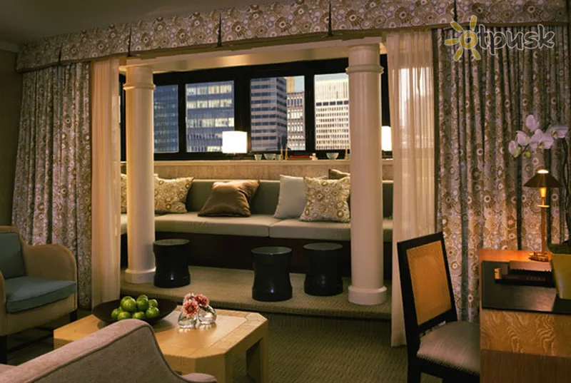 Фото отеля 70 Park Avenue 3* Ņujorka ASV cits