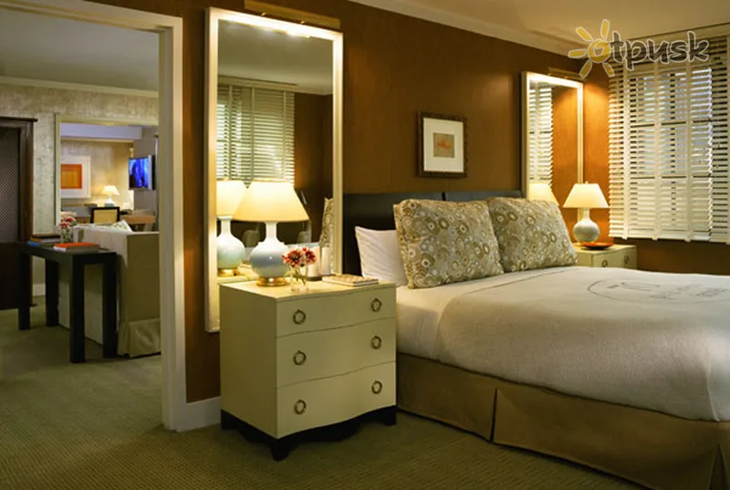 Фото отеля 70 Park Avenue 3* Ņujorka ASV cipariem