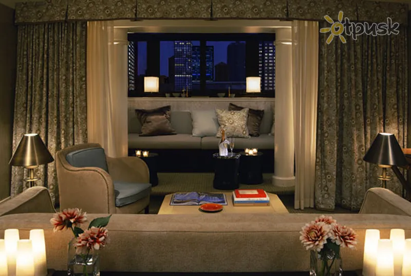 Фото отеля 70 Park Avenue 3* Ņujorka ASV cipariem