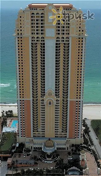 Фото отеля Acqualina Resort & Spa 5* Майами США