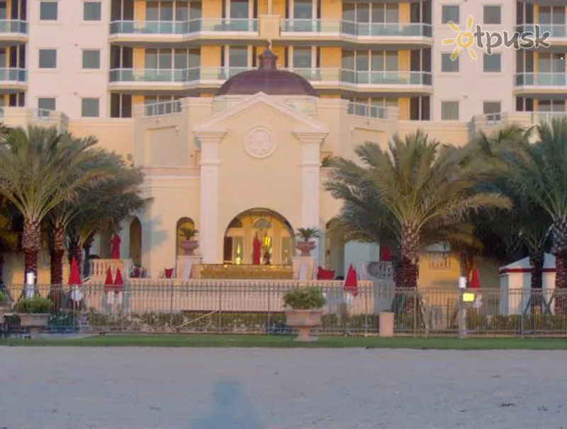 Фото отеля Acqualina Resort & Spa 5* Майами США