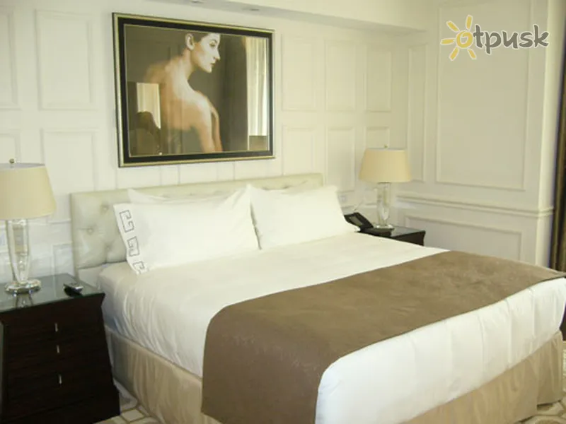 Фото отеля Acqualina Resort & Spa 5* Майами США