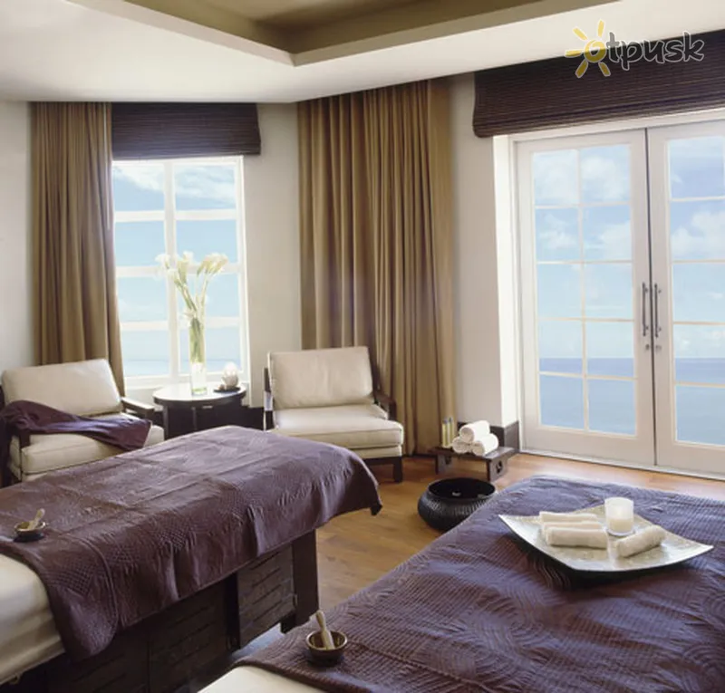 Фото отеля Acqualina Resort & Spa 5* Майами США