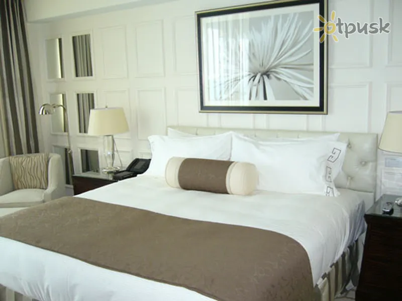 Фото отеля Acqualina Resort & Spa 5* Майами США