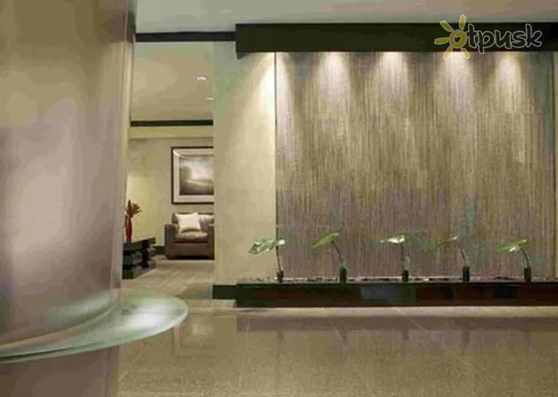 Фото отеля Affinia Gardens 4* Нью-Йорк США