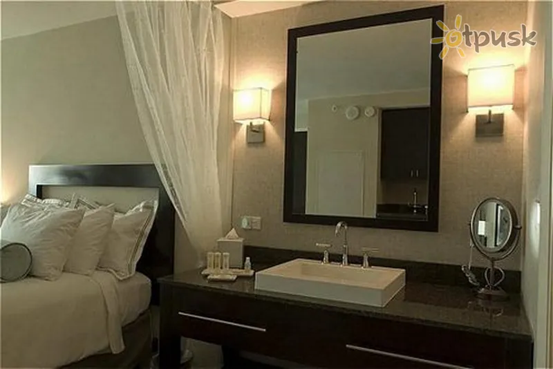 Фото отеля Crowne Plaza Hollywood Beach 3* Majamis JAV numeriai
