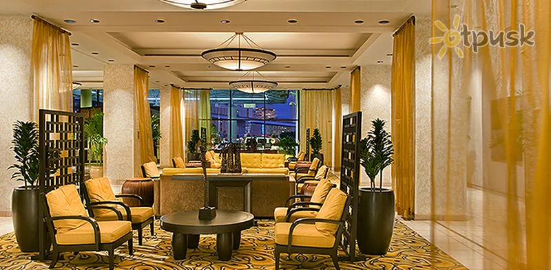 Фото отеля Hyatt Regency Miami 3* Майами США номера