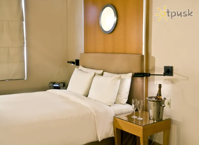 Фото отеля Hotel Astor 4* Майами США