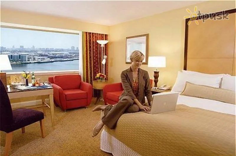 Фото отеля Intercontinental Miami 4* Майами США