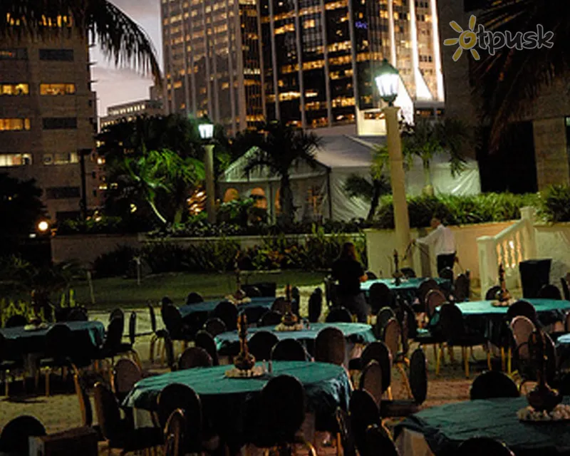 Фото отеля Intercontinental Miami 4* Майами США
