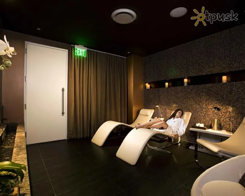 Фото отеля Intercontinental Miami 4* Майами США