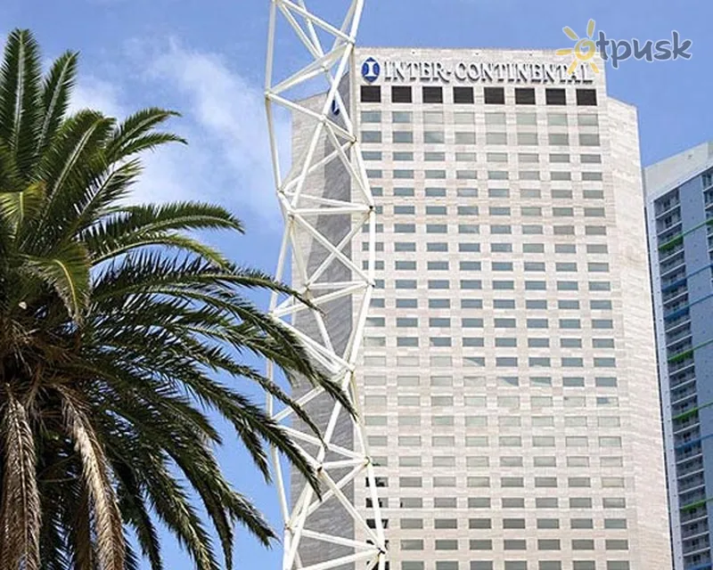 Фото отеля Intercontinental Miami 4* Майами США