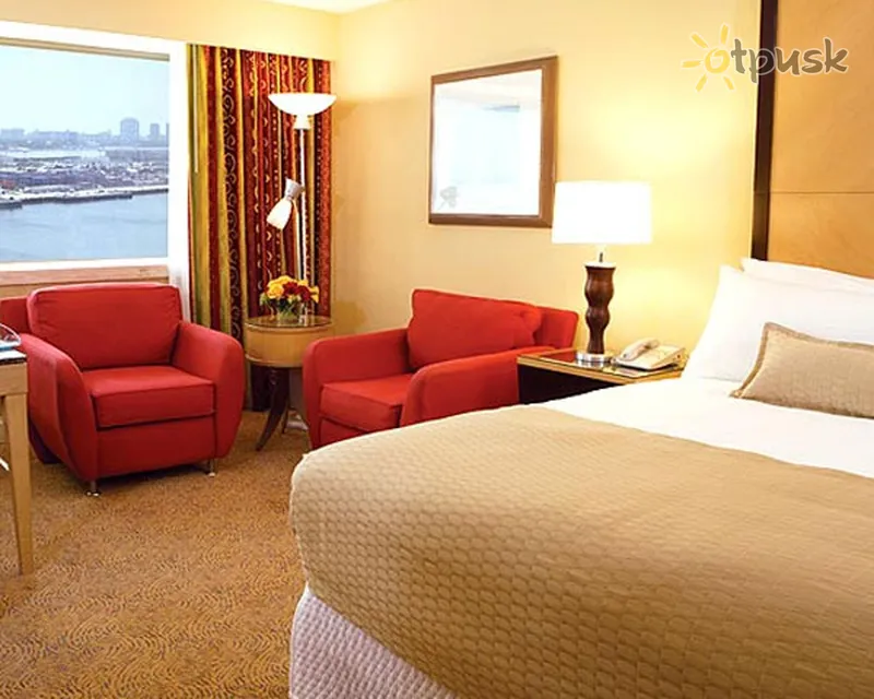Фото отеля Intercontinental Miami 4* Майами США