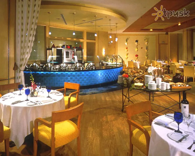 Фото отеля Intercontinental Miami 4* Майами США