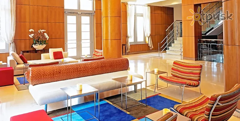 Фото отеля Loews Miami Beach Hotel 5* Майами США