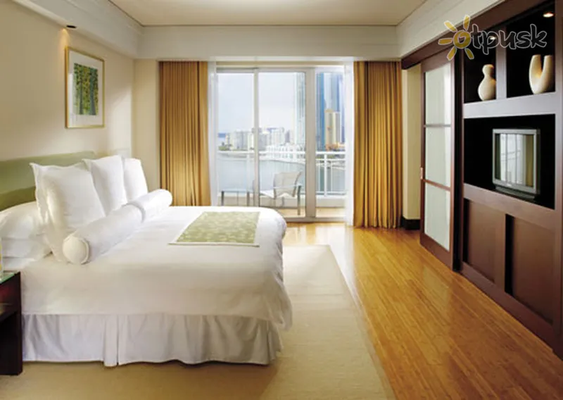Фото отеля Mandarin Oriental Miami 5* Майами США