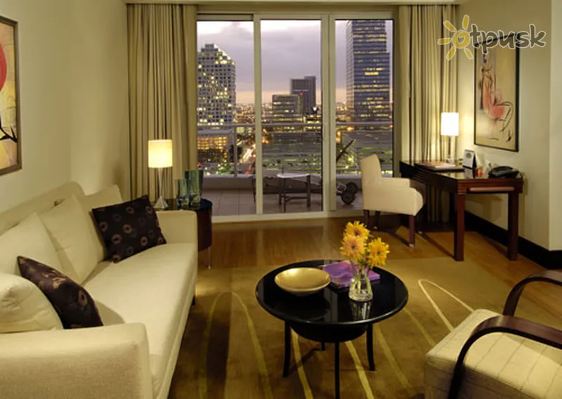 Фото отеля Mandarin Oriental Miami 5* Майами США