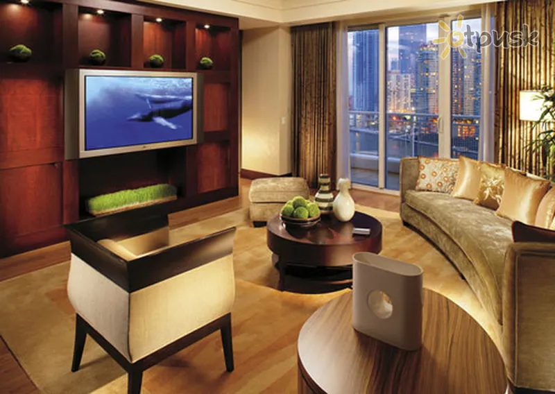 Фото отеля Mandarin Oriental Miami 5* Майами США