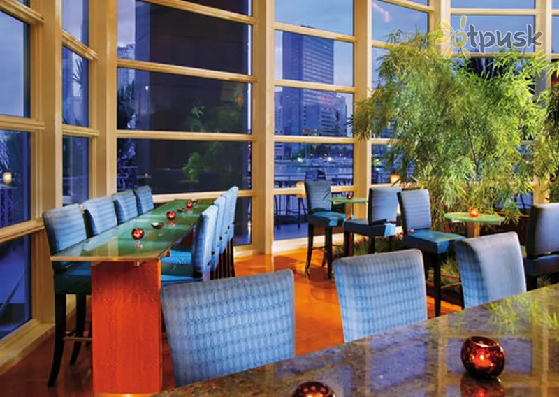 Фото отеля Mandarin Oriental Miami 5* Майами США