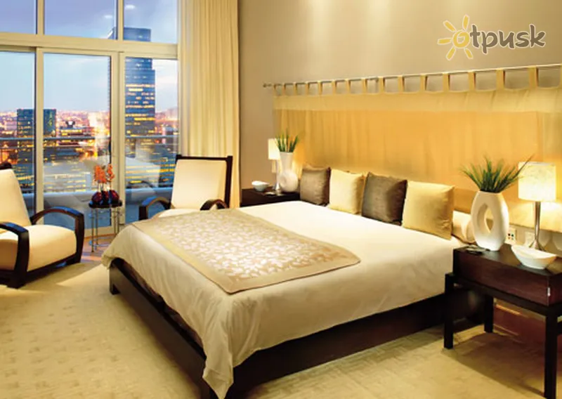 Фото отеля Mandarin Oriental Miami 5* Майами США