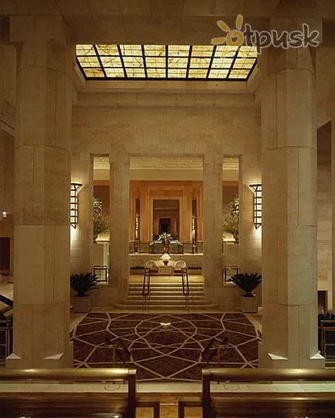 Фото отеля Four Seasons Hotel New York 5* Нью-Йорк США