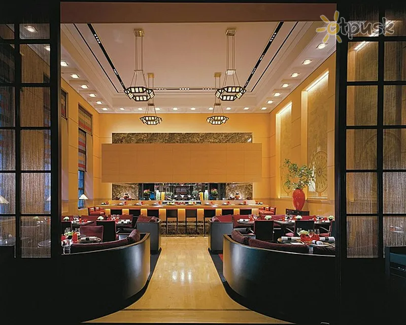 Фото отеля Four Seasons Hotel New York 5* Нью-Йорк США