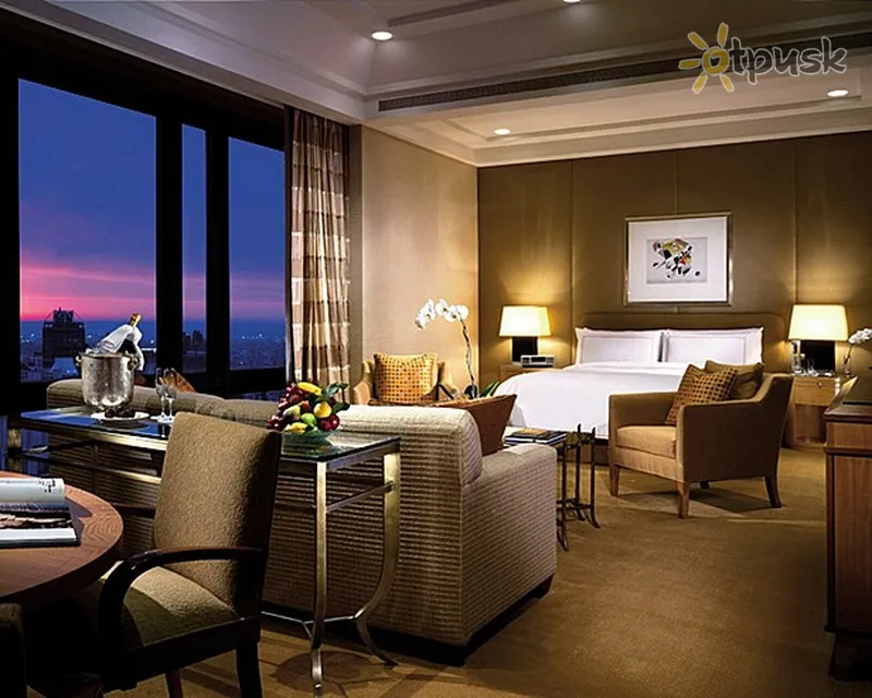 Фото отеля Four Seasons Hotel New York 5* Нью-Йорк США