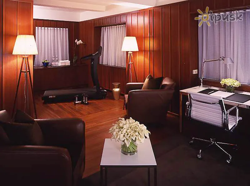 Фото отеля Hudson 4* Niujorkas JAV kambariai