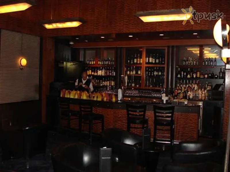 Фото отеля Millennium Broadway Hotel 4* Нью-Йорк США