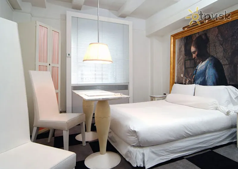Фото отеля Paramount Hotel 4* Нью-Йорк США