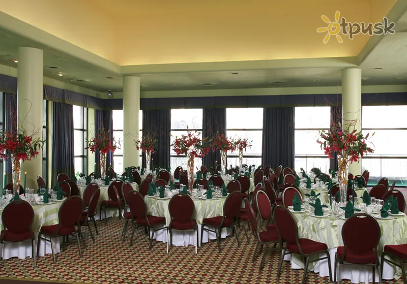 Фото отеля Pennsylvania Hotel 2* Нью-Йорк США