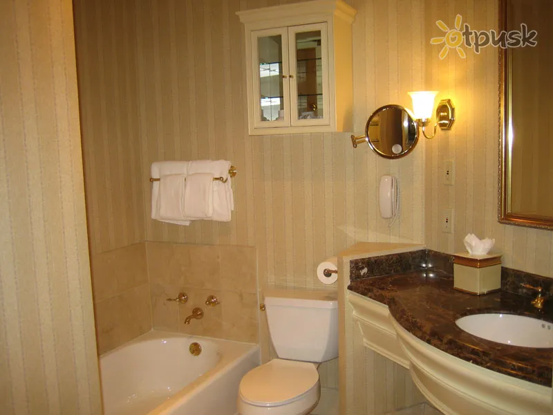 Фото отеля Carlton on Madison Avenue 5* Niujorkas JAV numeriai